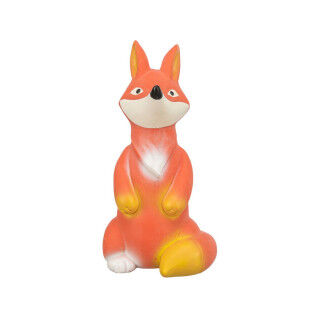 Hondenspeelgoed Trixie Oranje 17 cm Fox