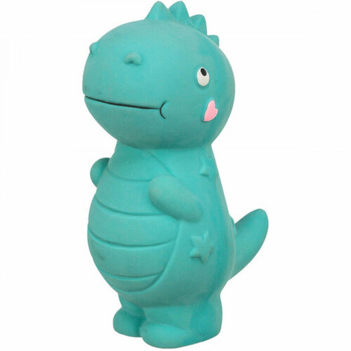 Giocattoli per cani Trixie 14 cm Dinosauro