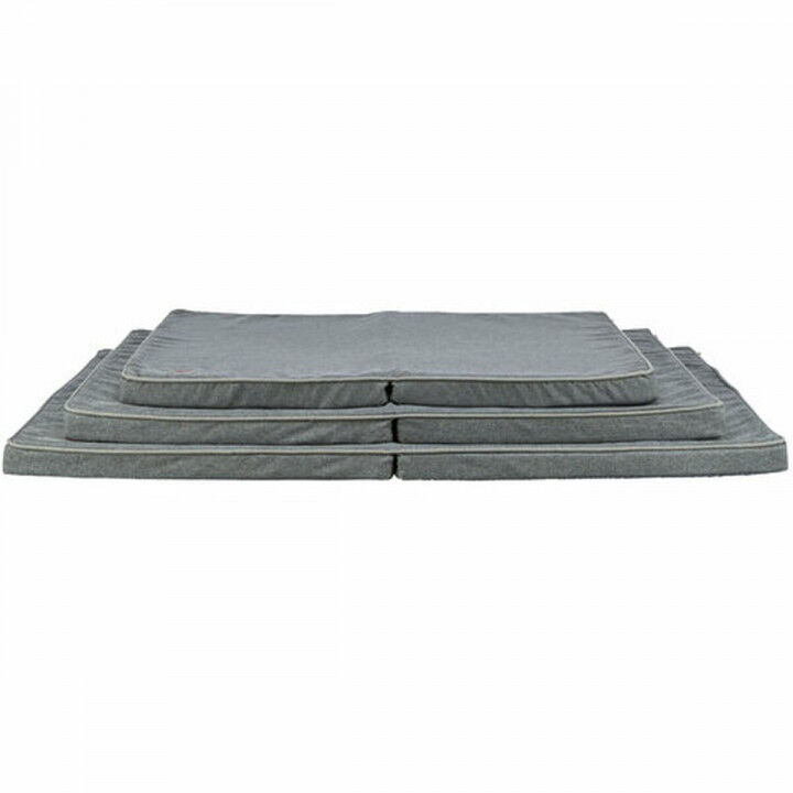 Matras Trixie Samoa Vital Donker grijs 100 × 70 CM