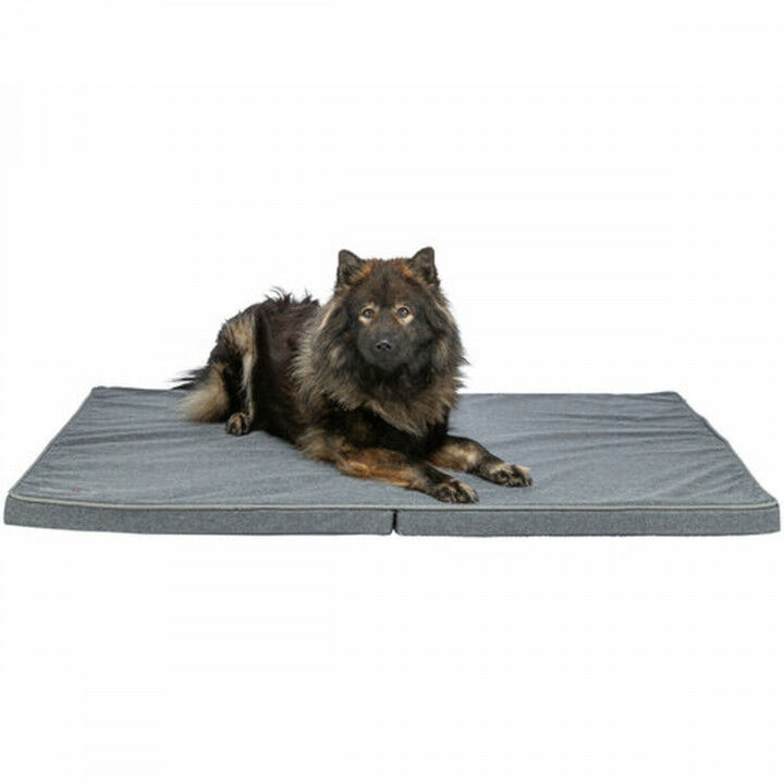 Matelas Trixie Samoa Vital Gris foncé 100 × 70 CM