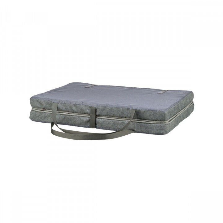 Matratze Trixie Samoa Vital Dunkelgrau 100 × 70 CM