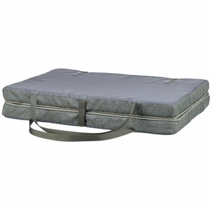 Matras Trixie Samoa Vital Donker grijs 100 × 70 CM