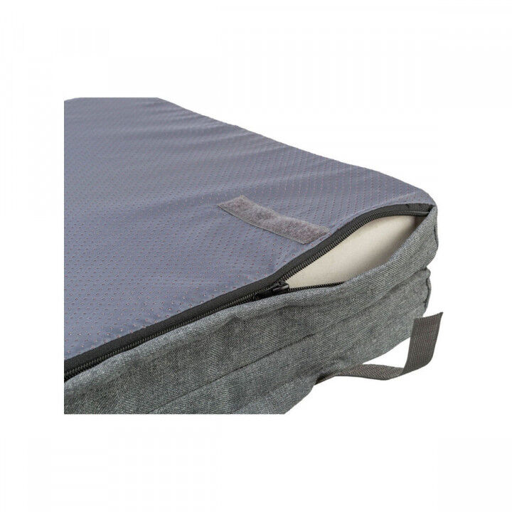Matras Trixie Samoa Vital Donker grijs 100 × 70 CM