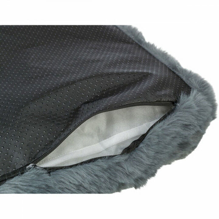 Dog Bed Trixie Elli Dark grey 60 x 45 cm