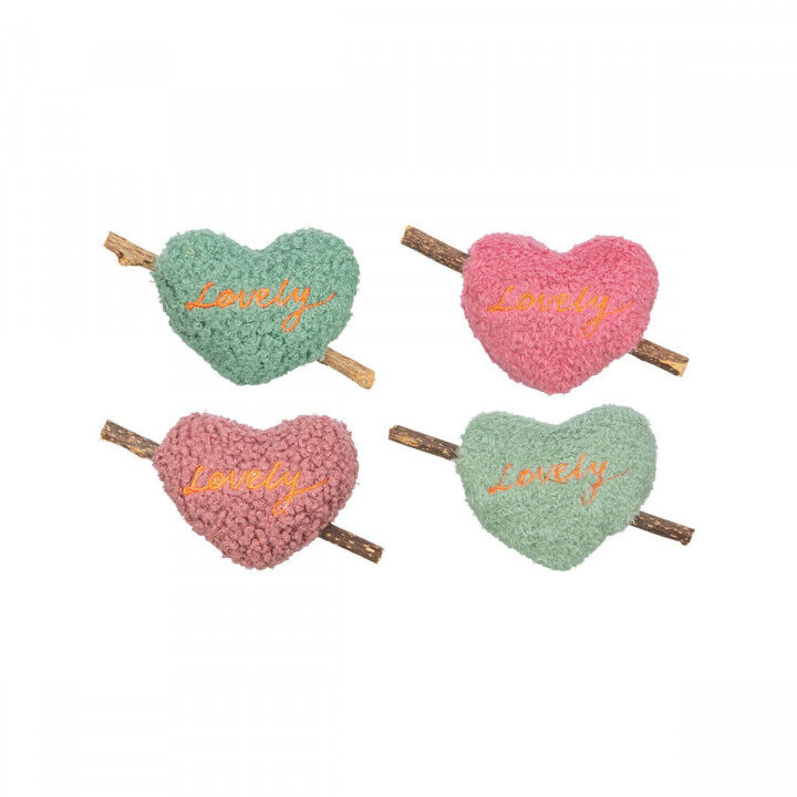 Giocattolo per gatti Trixie Cuore