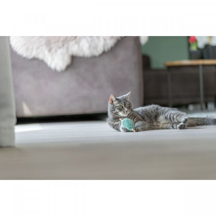 Katzenspielzeug Trixie Herz