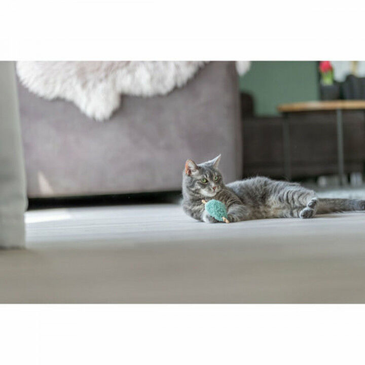 Juguete para gatos Trixie Corazón