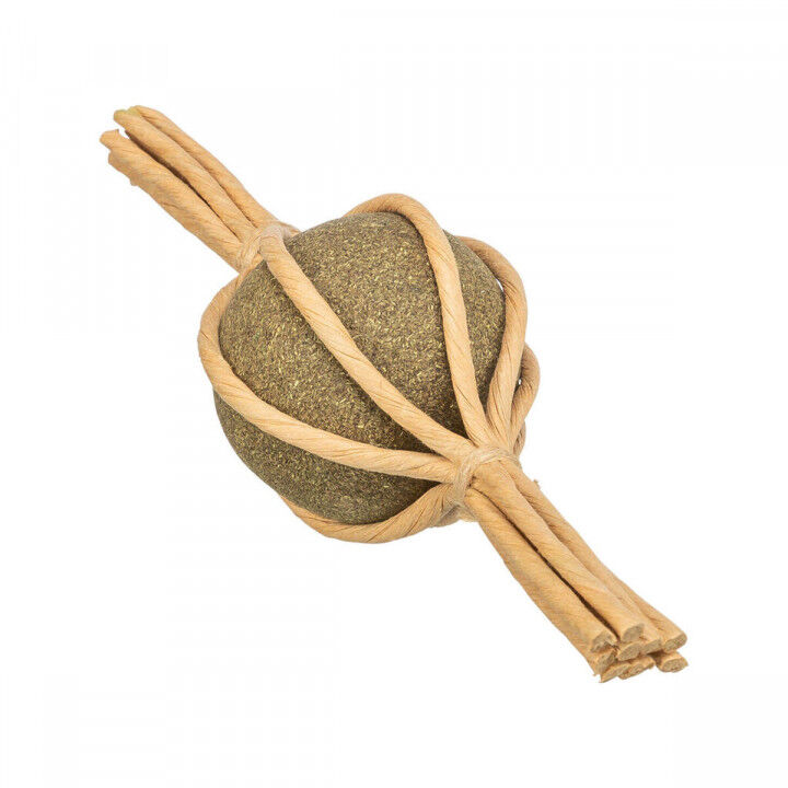 Cat toy Trixie XXL Brown