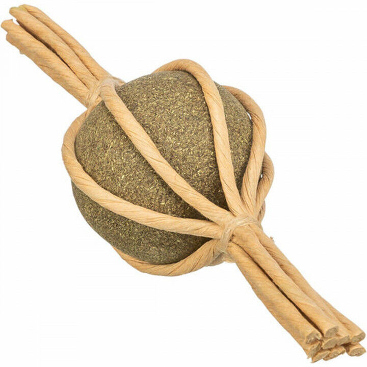 Kattenspeeltje Trixie XXL Bruin