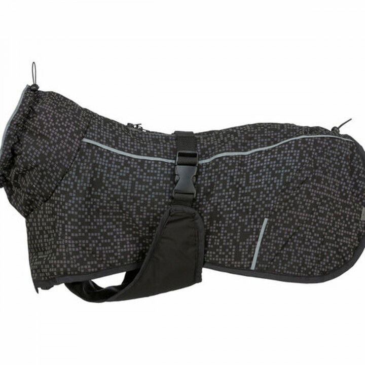 Hondenjas Trixie Limoux Reflect Multicolour S