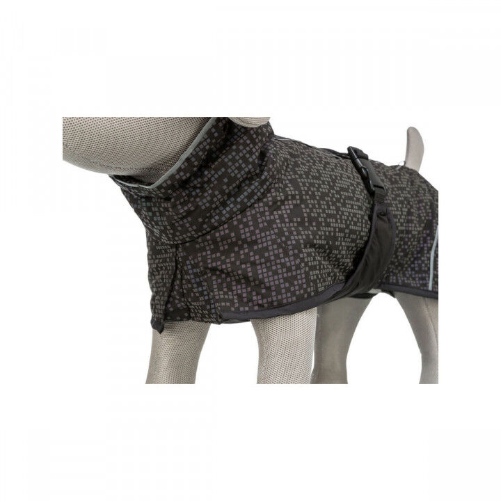 Hundemantel Trixie Limoux Reflect Bunt XS