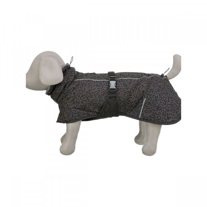 Dog coat Trixie Limoux Reflect Multicolour XL