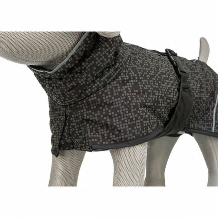 Cappotto per cane Trixie Limoux Reflect Multicolore XL