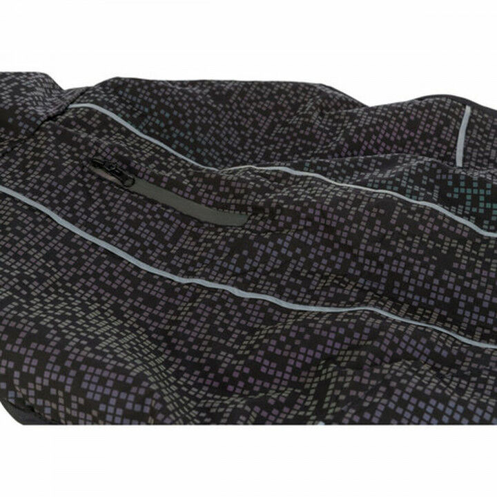 Dog coat Trixie Limoux Reflect Multicolour XL