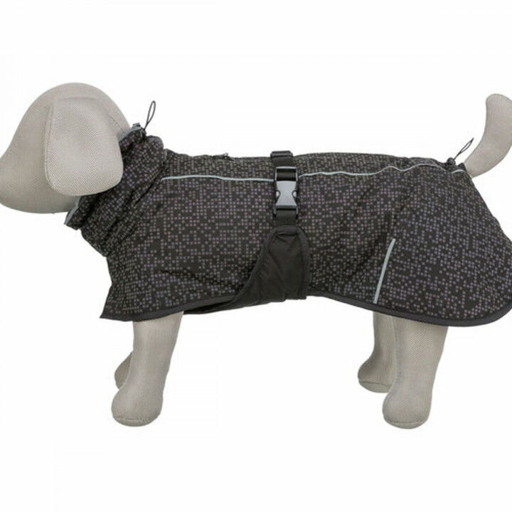 Cappotto per cane Trixie Limoux Reflect Multicolore M