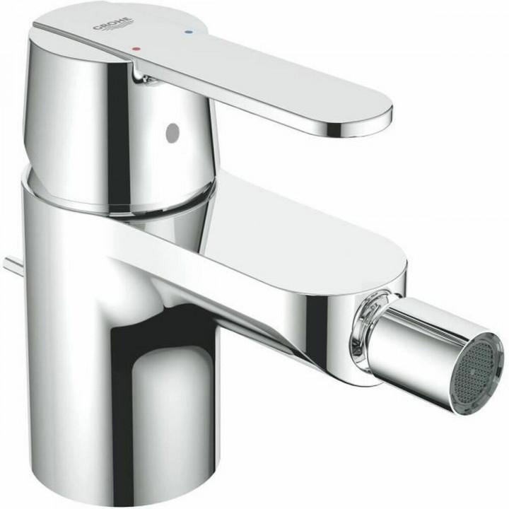 Mengkraan Grohe 32885000 Metaal