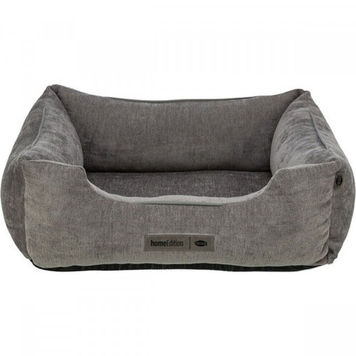 Lit pour chien Trixie Vital Lennox Gris 120 x 80 cm