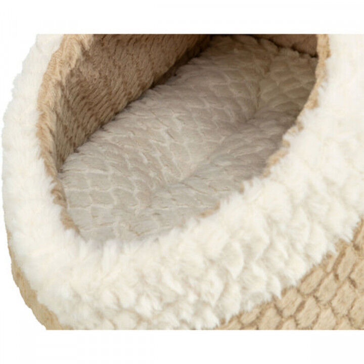 Kattenhol Trixie Kaline Mio Bruin Crème 35 x 26 x 41 cm