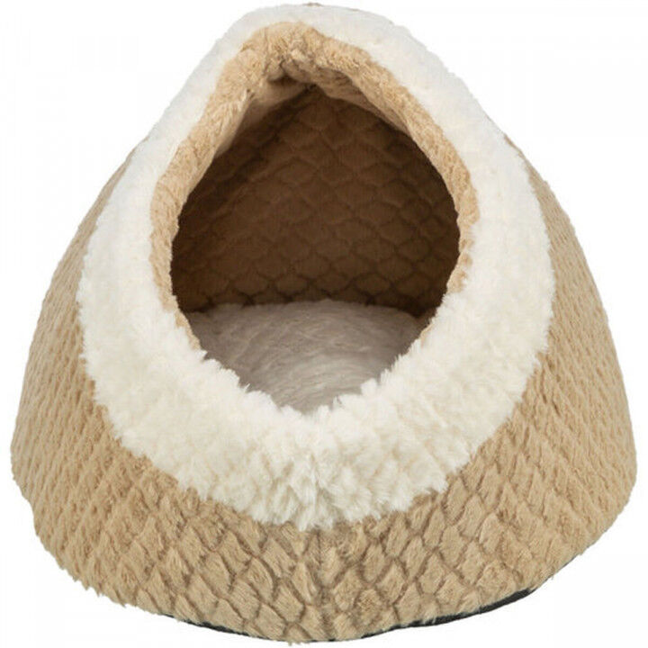 Kattenhol Trixie Kaline Mio Bruin Crème 35 x 26 x 41 cm