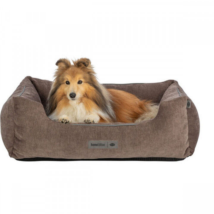 Hundebett Trixie Vital Lennox Braun 120 x 80 cm