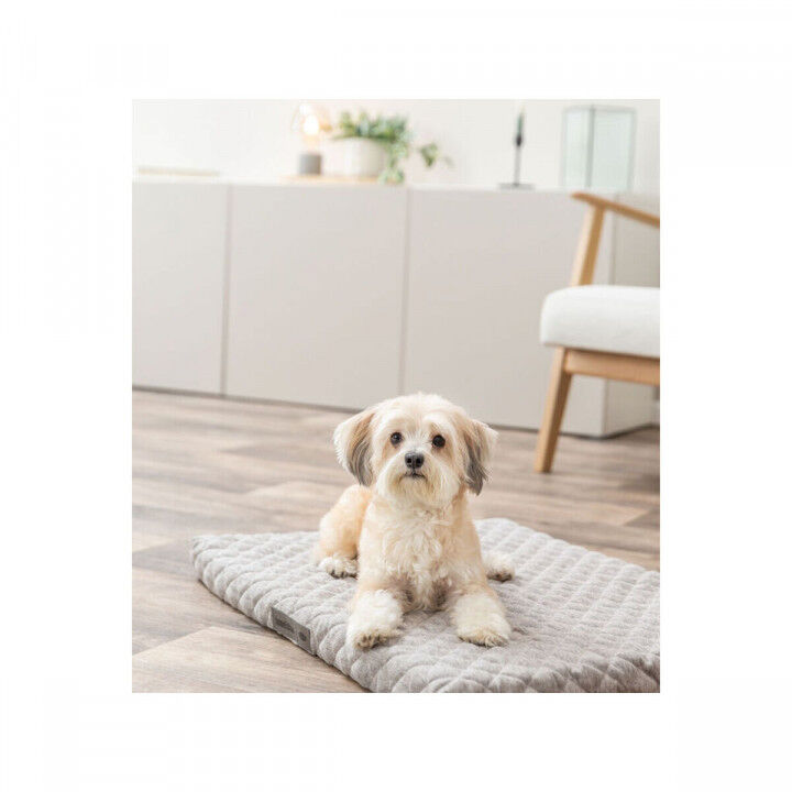 Matras Trixie Vital Noah Lichtgrijs 50 × 35 cm