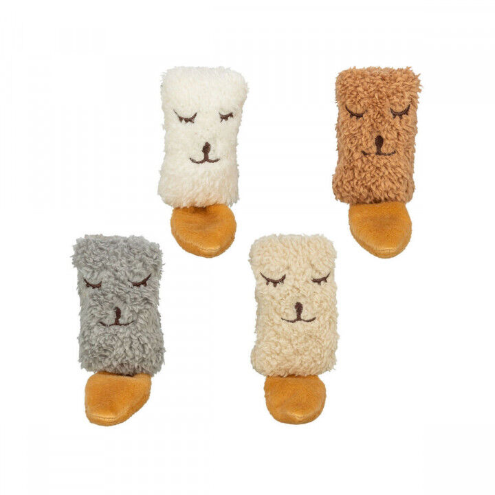 Katzenspielzeug Trixie Gesicht