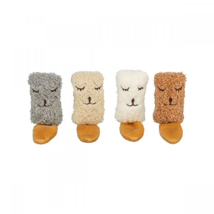 Jouet pour chats Trixie Visage