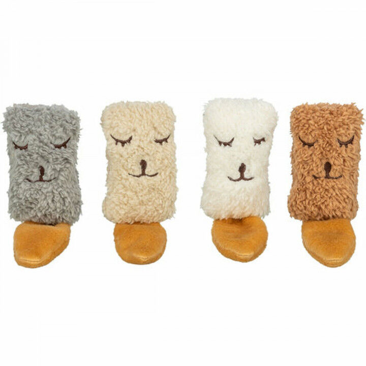 Katzenspielzeug Trixie Gesicht