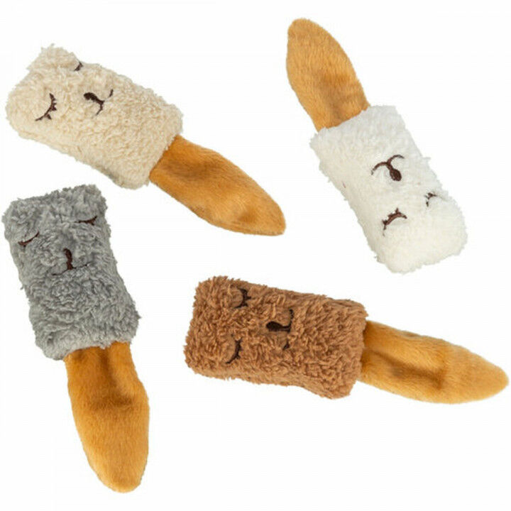 Juguete para gatos Trixie Cara