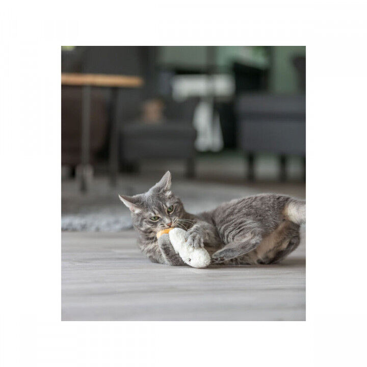 Jouet pour chats Trixie Visage