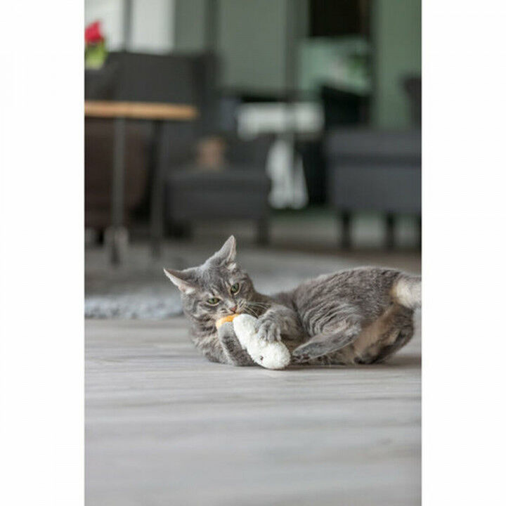 Jouet pour chats Trixie Visage