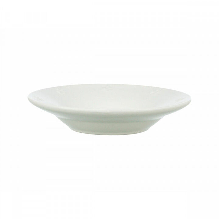 Pet feeding dish Trixie White Ceramic 200 ml Christmas