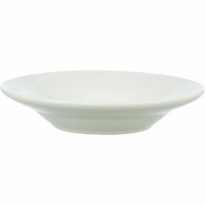 Pet feeding dish Trixie White Ceramic 200 ml Christmas
