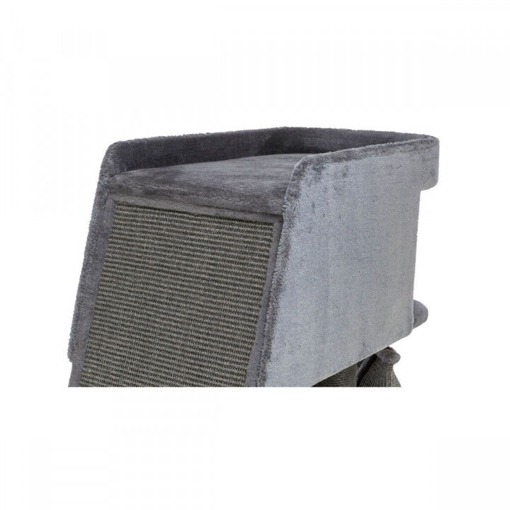 Scratching Post for Cats Trixie Active 122 cm Grey