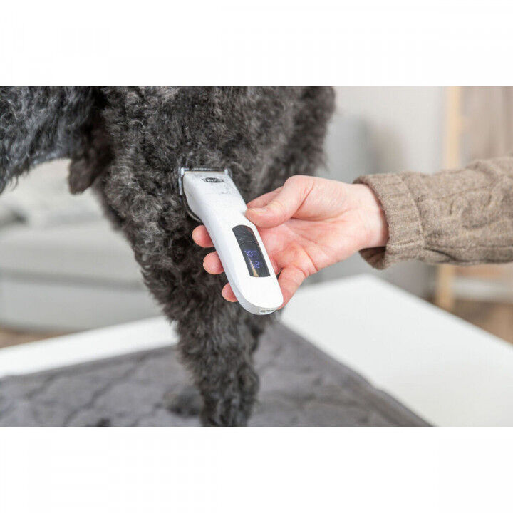 Tosatrice per animali domestici Trixie TR1600 Acciaio inossidabile Plastica