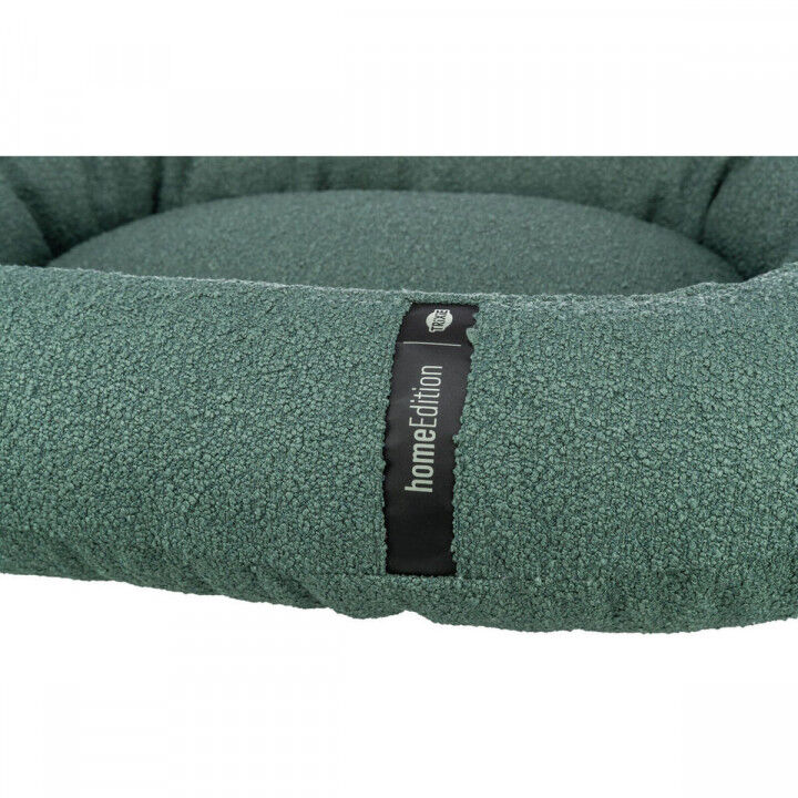 Dog Bed Trixie Vital CityStyle Dark green 115 X 90 CM