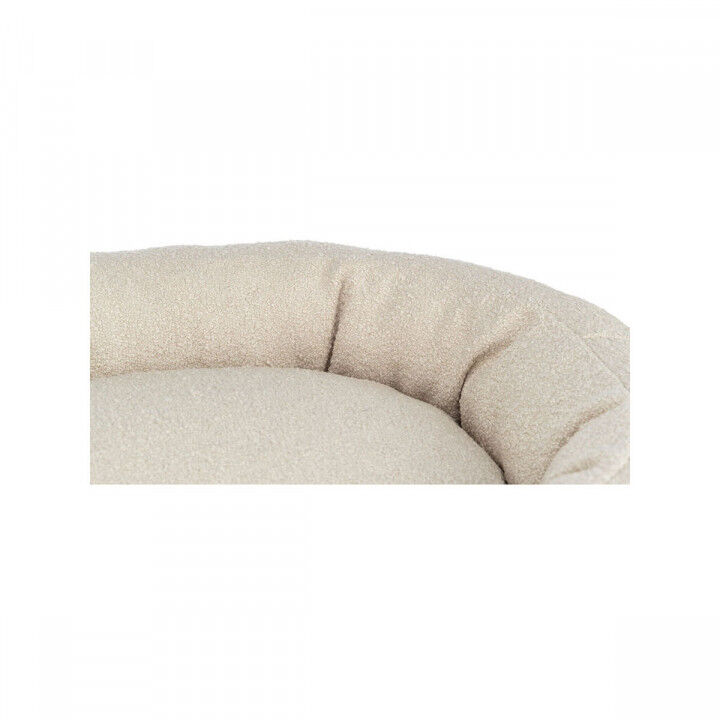 Hundebett Trixie Vital CityStyle Creme 75 x 60 cm