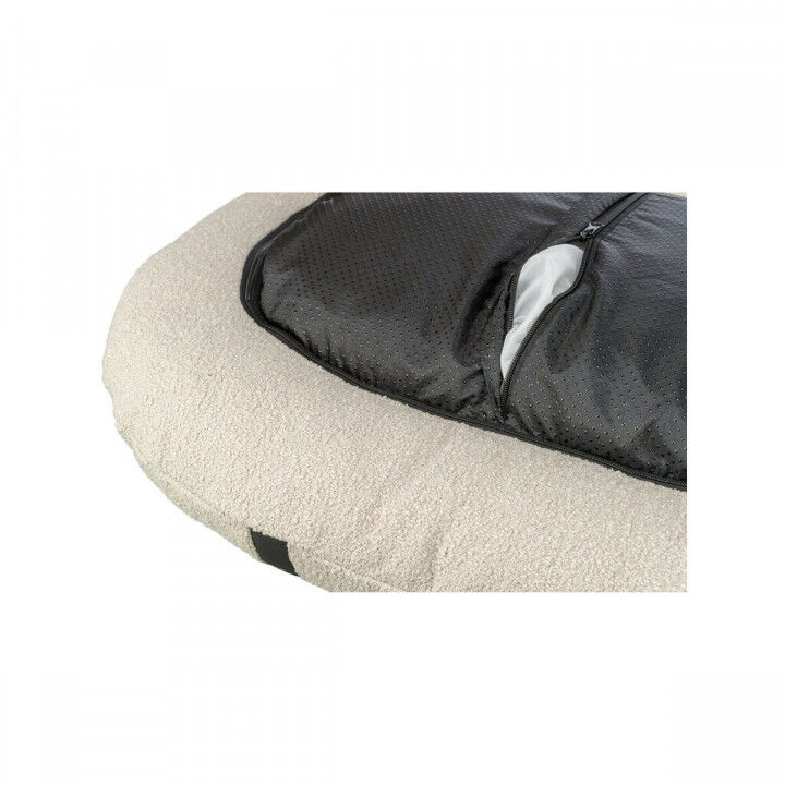 Hundebett Trixie Vital CityStyle Creme 75 x 60 cm