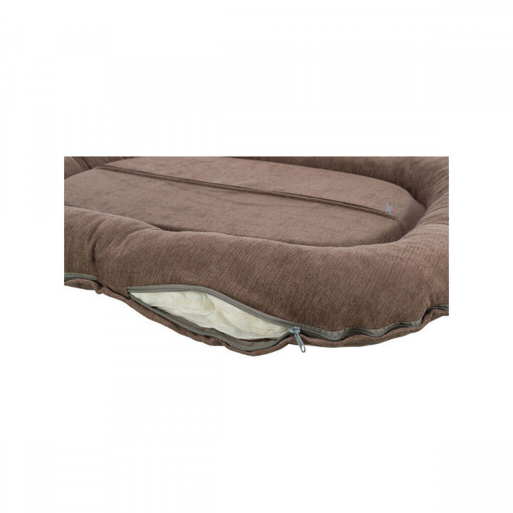 Coussin pour Chien Trixie Vital Lennox Marron 70 x 55 cm