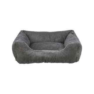 Dog Bed Trixie Vital Jonna Dark grey 60 x 50 cm