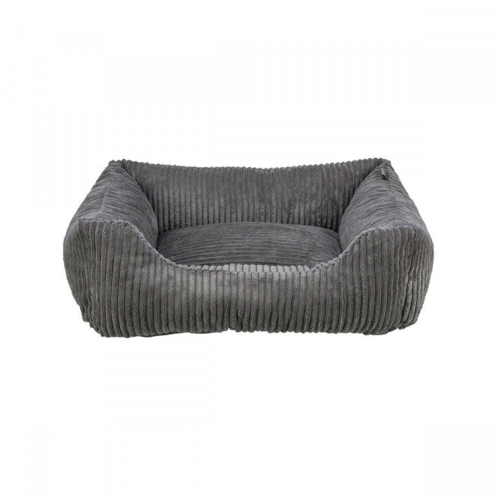 Hundebett Trixie Vital Jonna Dunkelgrau 60 x 50 cm