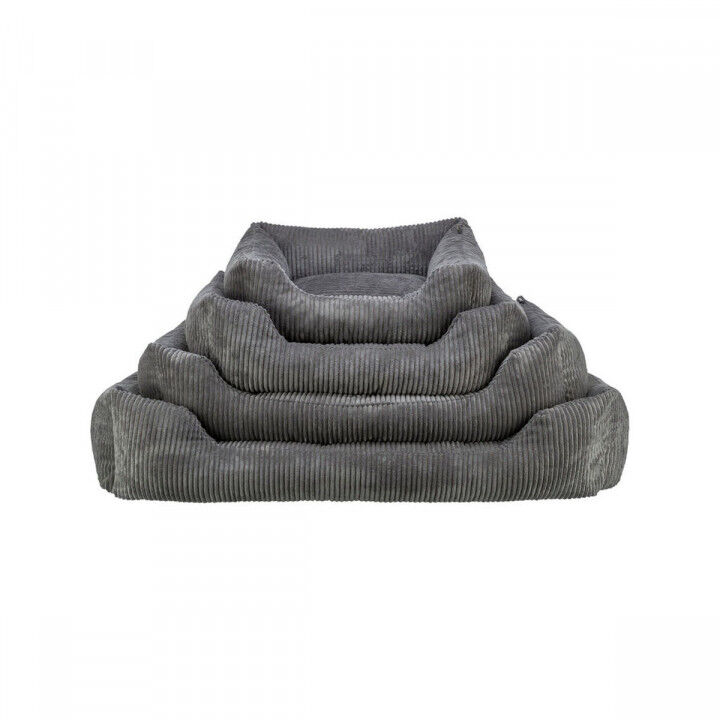 Cuccia per Cani Trixie Vital Jonna Grigio scuro 60 x 50 cm