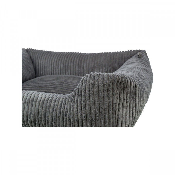Hundebett Trixie Vital Jonna Dunkelgrau 60 x 50 cm