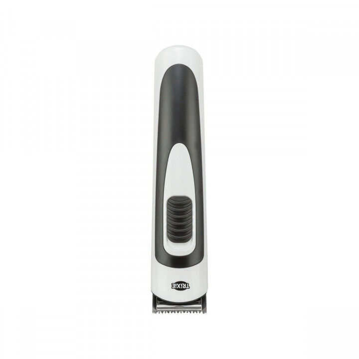 Haarschneider für Haustiere Trixie SLIM TR500 Weiß Schwarz Edelstahl 10 W