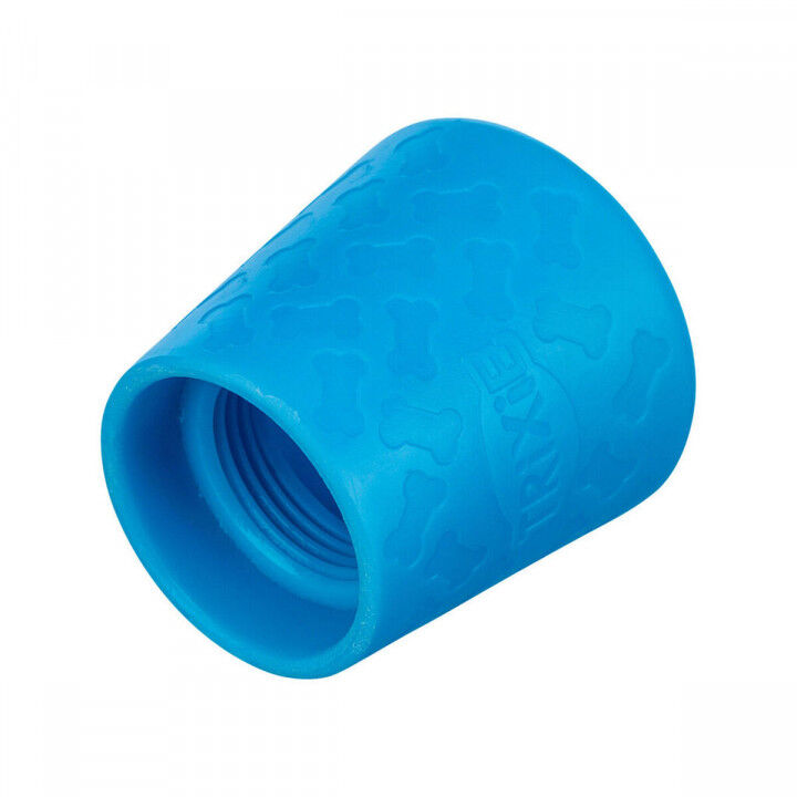 Portable dog shower Trixie Blue Ø 5 x 5,5 cm
