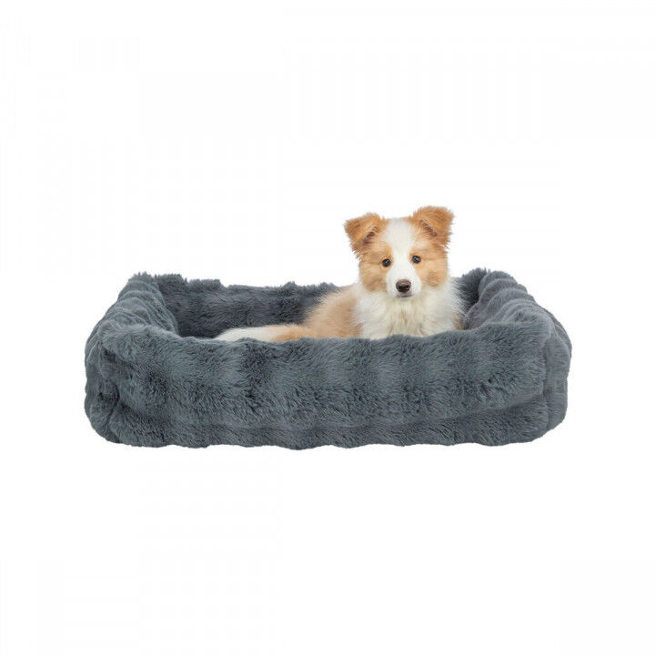 Cama para Perro Trixie Gris oscuro 60 x 50 cm