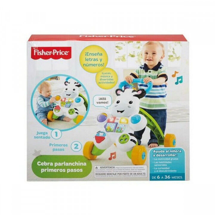 Cavalcabili Mattel DLD87