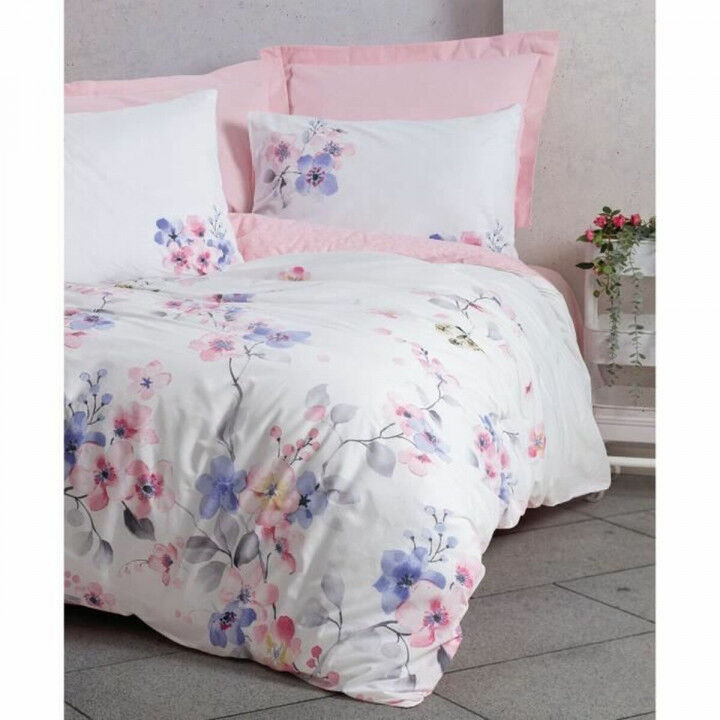 Duvet cover set