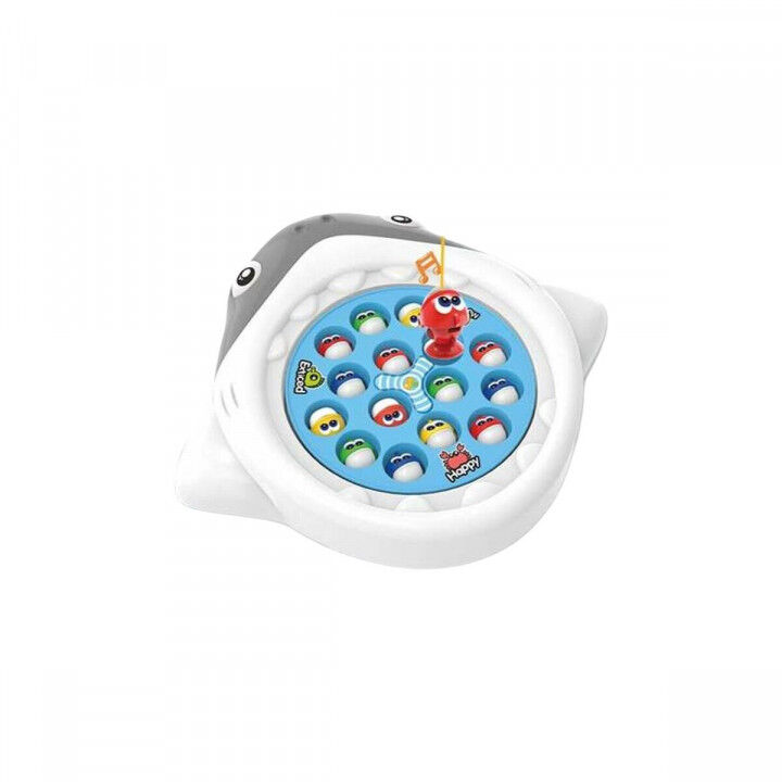 Gioco di abilità Squalo