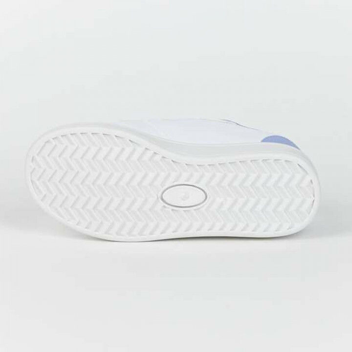 Scarpe Sportive per Bambini Stitch Bianco